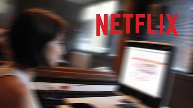 Netflixin net karı ve geliri arttı Netflixin net karı ve geliri arttı
