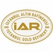 İSTANBUL ALTIN RAFİNERİSİ A.Ş.