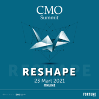 CMO 2021 Reshape Konsept