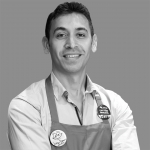 16. Veysel Berk, 35 – ÇAYCI, PAYPAD Kurucusu
