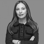 ​28. Neyran Bahadırlı, 37 – UBER TÜRKİYE CEO’SU