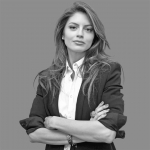 ​6. Dilara Altınkılıç Kutmangil, 31 – ALTINMARKA ŞİRKETLER GRUBU YK ÜYESİ DETAY GIDA CEO’SU