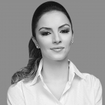 14. Harika Güral, 37 – GÜRAL ŞİRKETLER GRUBU YK BAŞKAN YARDIMCISI
