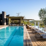 SINGITA LEBOMBO, GÜNEY AFRİKA