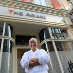 The Araki ** – Londra, İngiltere