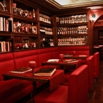 Enoteca al Parlamento Achilli – Roma, İtalya