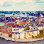 Stockholm