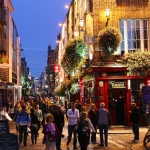 Dublin