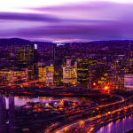 Oslo