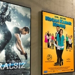 Bu hafta 6 film vizyona girecek