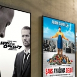 Bu hafta 6 film vizyona girecek