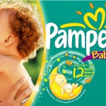 Pampers