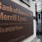BANK OF AMERICA/ABD