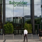SCHNEIDER ELECTRIC/FRANSA