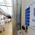 UNILEVER/HOLLANDA