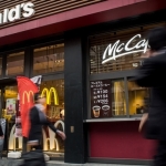 MCDONALD’S/ABD