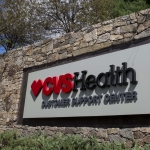CVS HEALTH/ABD