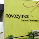 NOVOZYMES/DANİMARKA