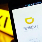 DIDI CHUXING/ÇİN