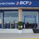 BANCO DE CREDITO/ŞİLİ