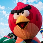 29. The Angry Birds Movie