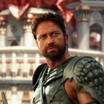 28. Gods of Egypt