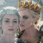 43. The Huntsman: Winter’s War