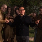 46. Goosebumps