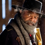 14. The Hateful Eight