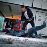 18. London Has Fallen
