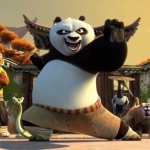 19. Kung Fu Panda 3