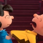 42. The Peanuts Movie