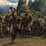 33. Warcraft