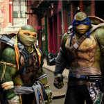 48. Teenage Mutant Ninja Turtles: Out of the Shadows