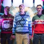 37. The Night Before