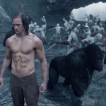35. The Legend of Tarzan