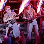 31. Ghostbusters