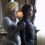 7. The Hunger Games: Mockingjay – Part 2