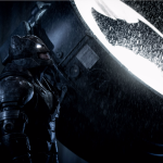 5. Batman v Superman: Dawn of Justice (Ultimate edition)