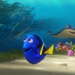 47. Finding Dory