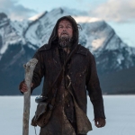 6. The Revenant