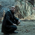 27. The Last Witch Hunter