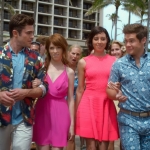 41. Mike & Dave Need Wedding Dates