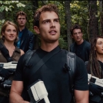 34. The Divergent Series: Allegiant