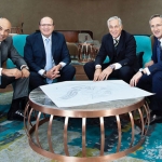 Fortune 500 listesinin en fotojenik yöneticileri