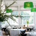 Geranium *** – Kopenhag, Danimarka