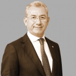 11- FUAT TOSYALI TOSYALI HOLDİNG YÖNETİM KURULU BAŞKANI