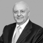 8- LUCIEN ARKAS  ARKAS HOLDİNG YÖNETİM KURULU BAŞKANI