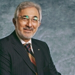 17- MURAT GİGİN TEKFEN HOLDİNG YÖNETİM KURULU BAŞKANI VE MURAHHAS AZA