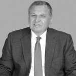 20- HÜSEYİN ÖZDİLEK ÖZDİLEK HOLDİNG YÖNETİM KURULU BAŞKANI